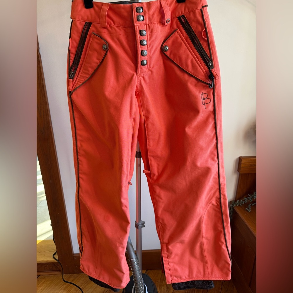 B by Burton Ski Snowboard pants.
